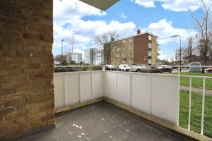 Balcony- click for photo gallery